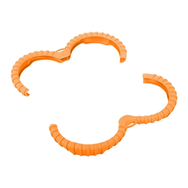 Propelbeskytter SUNNYLIFE til DJI Avata 2 (orange)