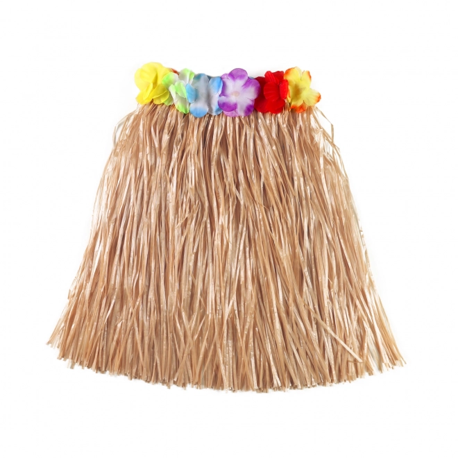 Børnenederdel Hawaii 45 cm