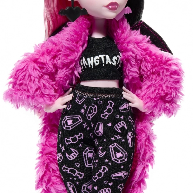 Monster High Creepover Party dukke - Draculaura