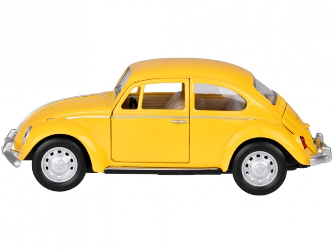 Samlevogn Volkswagen Klassisk Beetle 1967