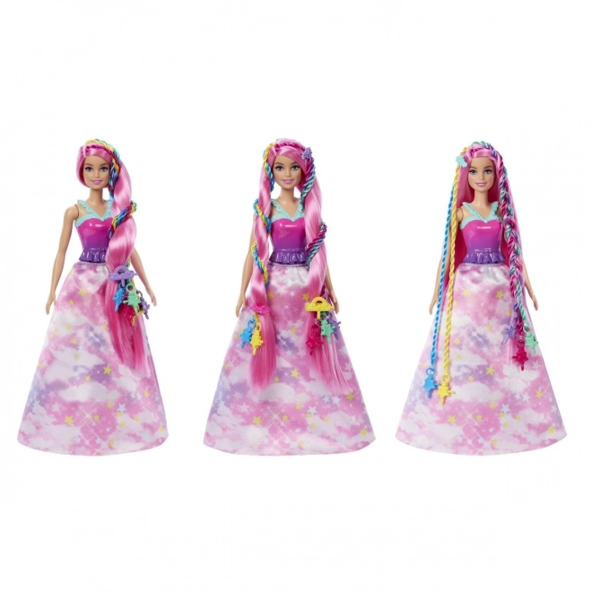 Barbie Dreamtopia i bånd