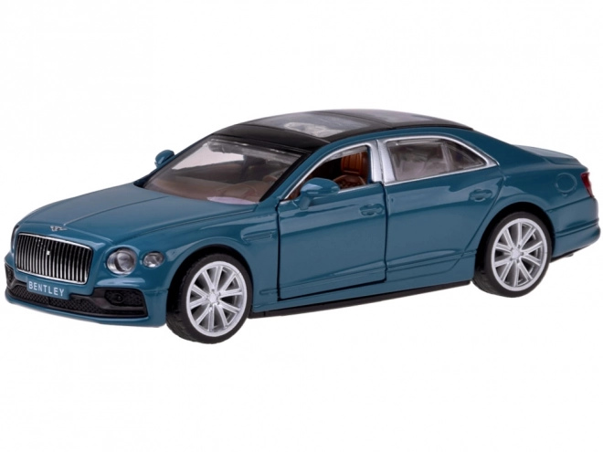 Metalmodel Bentley Flying Spur Hybrid 1:38 interaktiv