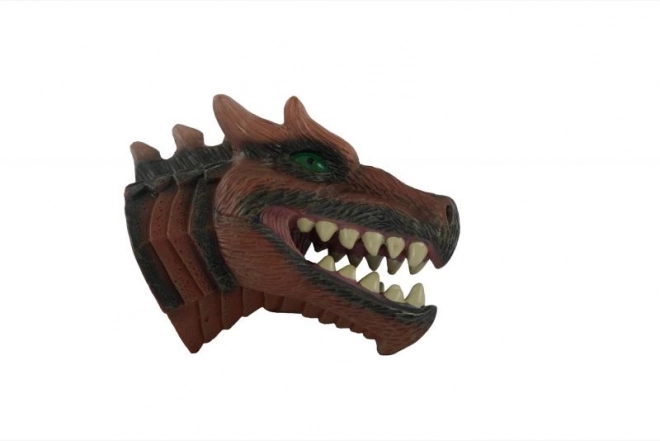 Dinosaur til hånden