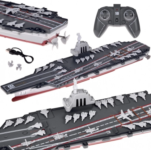 Dobbelt skrue-drift og USB-opladning