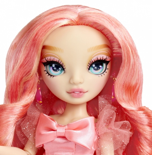 Rainbow High Nye Venner Mode-dukke - Pinkly Paige Pink