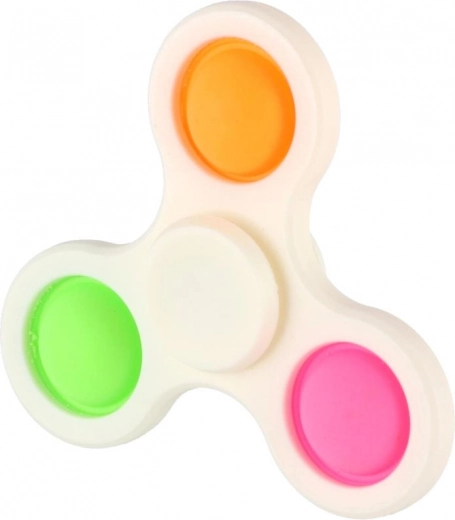 Legesyge farver og taktil stimulering