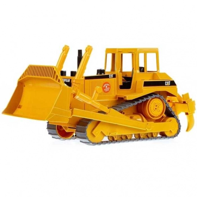 Bruder Bulldozer CATERPILLAR stor