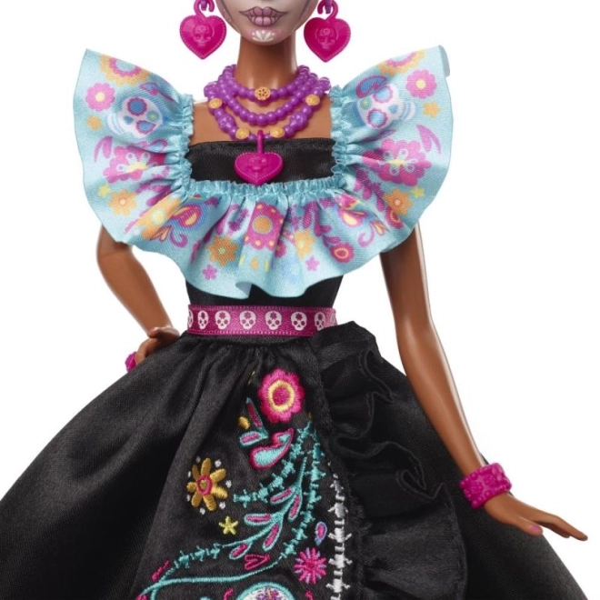 Barbie Signature Dia de Muertos 2024