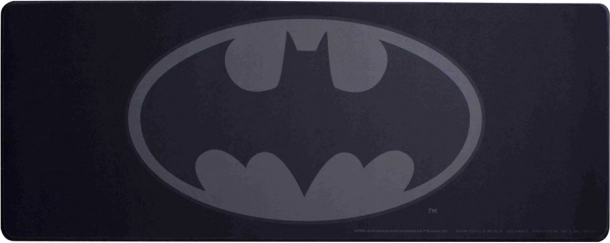 Muse- og tastaturmåtte BATMAN fra Paladone