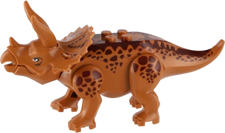 Kompatibel med byggeklodser