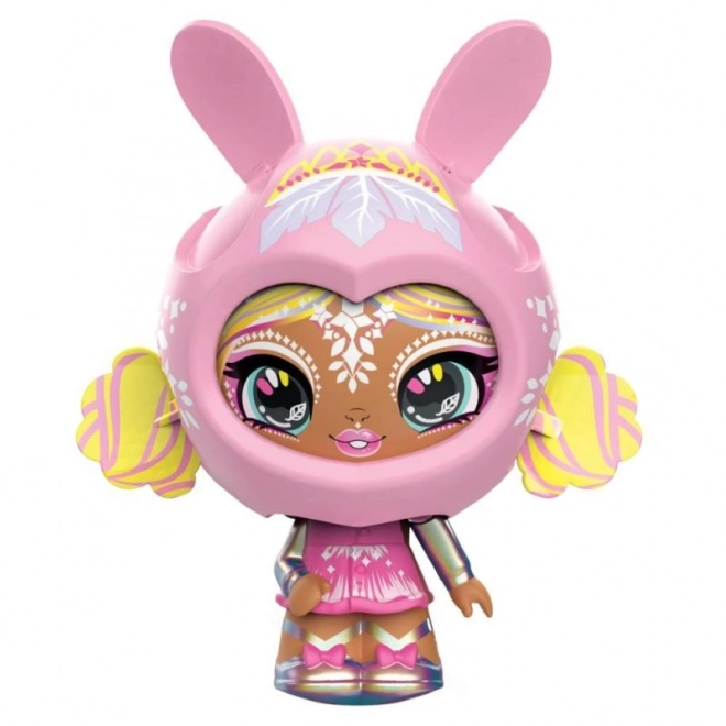 Figurer Zoobles Ballerina og Dyr Multipakke