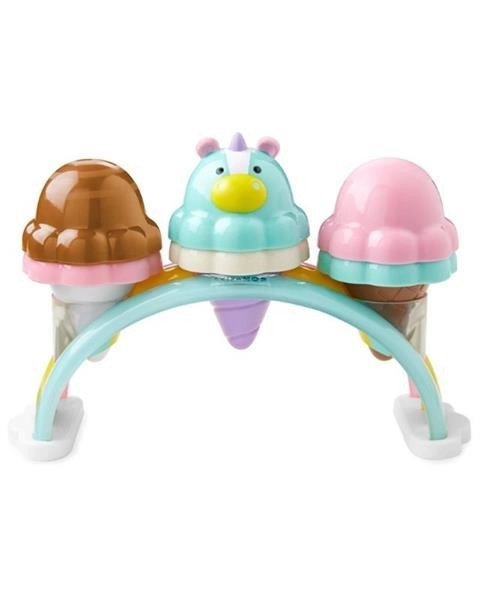 Is-sæt Toy Zoo