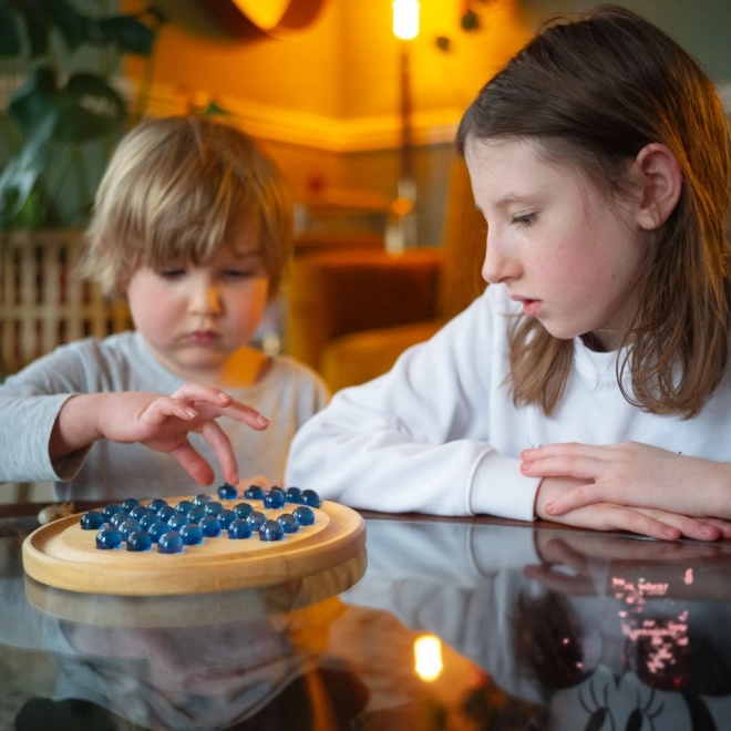 Bigjigs Toys Træ Solitær