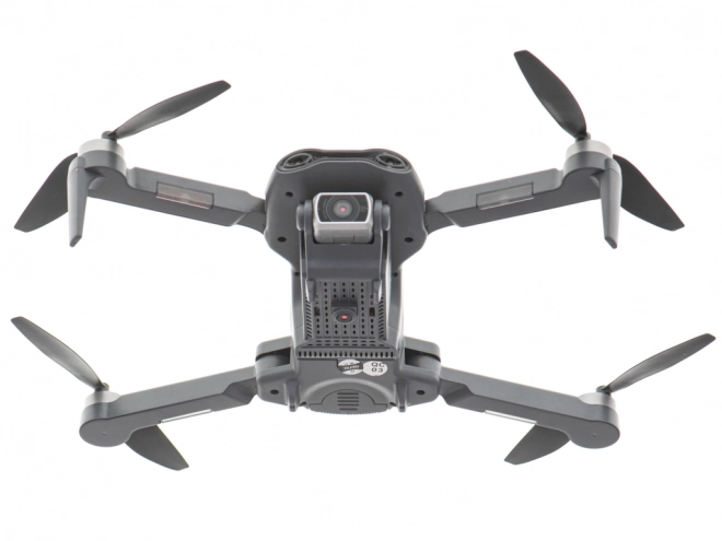 Drone med 6K kamera, GPS, WiFi 2000 m