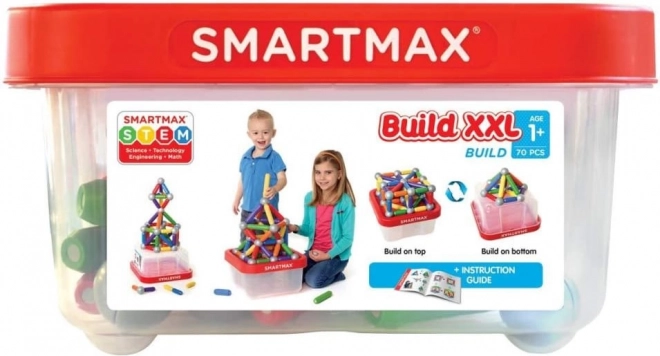 SmartMax - Container - 70 stk