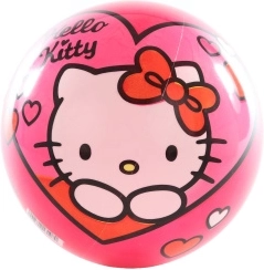 Bold Hello Kitty 23 cm