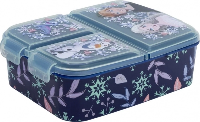 STOR Multi Box til frokost Frost