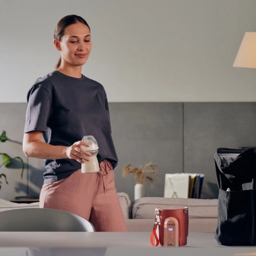 Multifunktionel strømforsyning