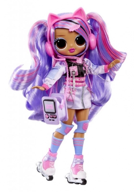 L.O.L. Surprise! OMG Store Sster - Ace TV