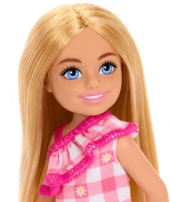 Panenka Chelsea fra Barbie