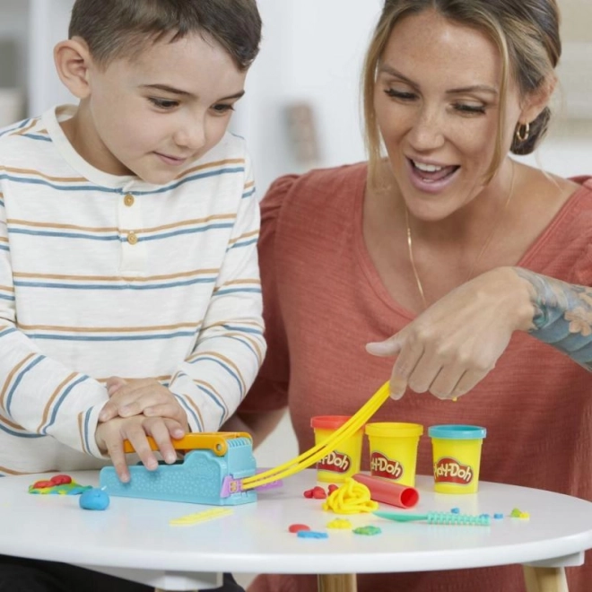 Play-doh begyndersæt Sjov Fabrik