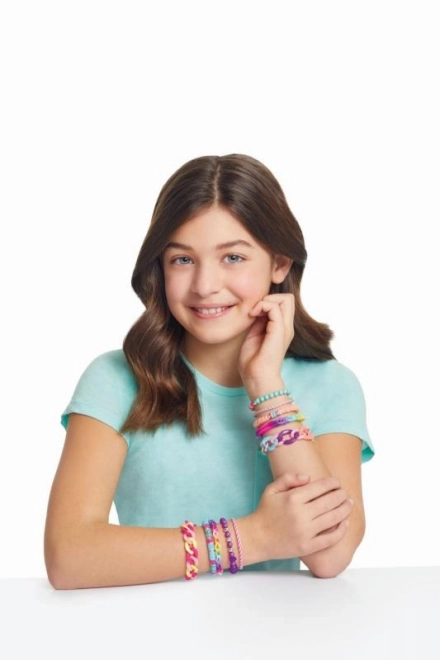 Stor sæt af armbånd 5 i 1