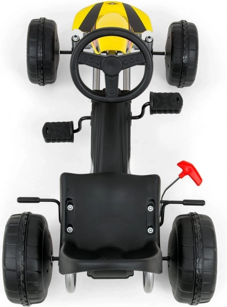Pedalkart Viper