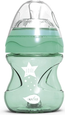 Cool-flaske 150 ml, grøn