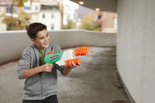 Nerf Super Soaker Hydro Frenzy Vandpistol