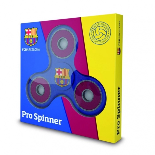 TREFL Spinner FC Barcelona 1 stk