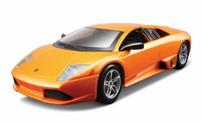 Metalmodel Lamborghini Murcielago 1:24 til samling