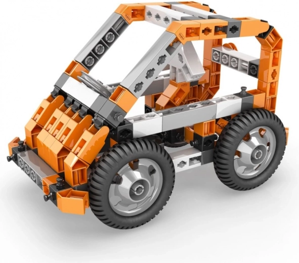 Interaktiv 3D-app kidCAD