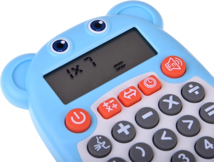 Let betjening for børn