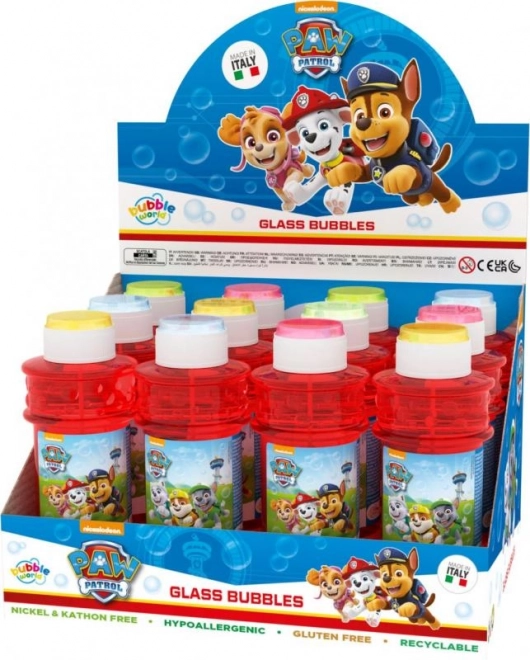 Sæbeboble Paw Patrol 300 ml