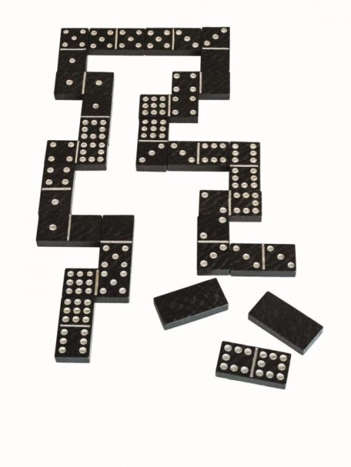 Selskabsspil - Domino