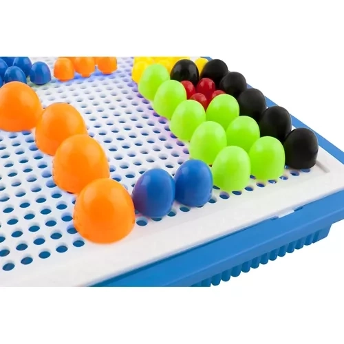Svampepuzzle