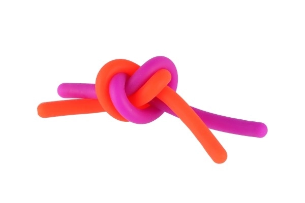 Stretch String – udstrækkelig gummisnor 2 stk