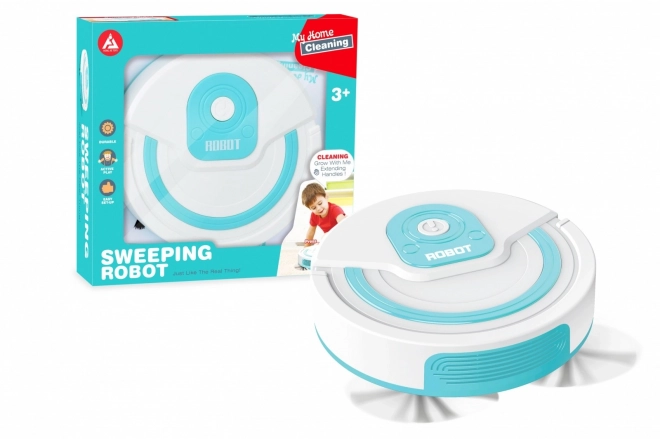 Rengøringsrobot