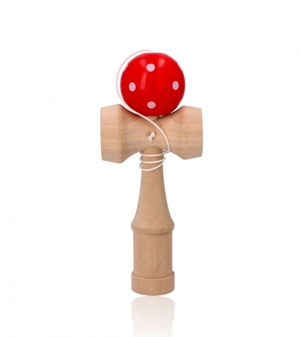 Kendama - japansk arkadespil