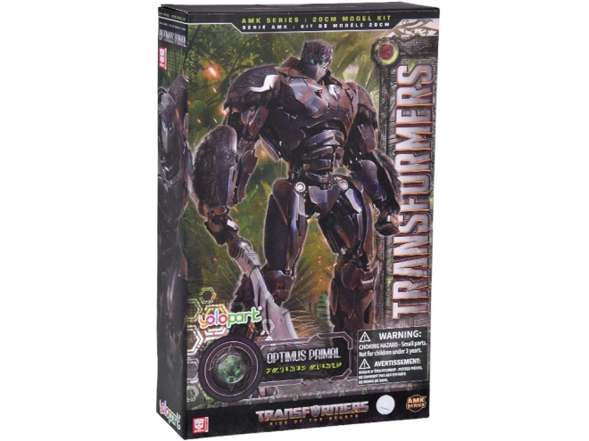 Hasbro Transformers Optimus Primal 20cm samlingsfigur ZA5472