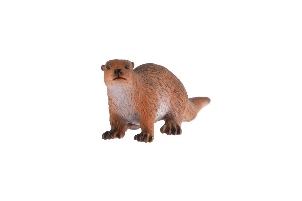Flododder zooted plast 10cm i pose