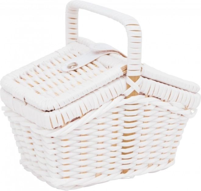Lille Fod Picnic Kurv Tina 17 Dele