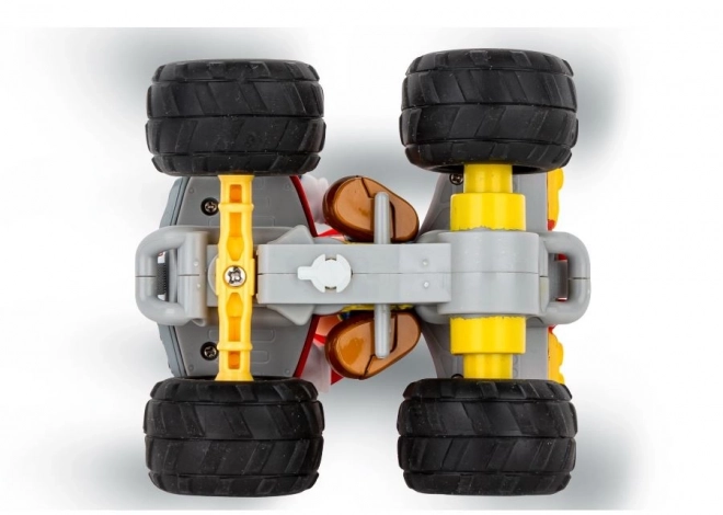 Racer RC firehjul Mario Kart 2,4 GHz