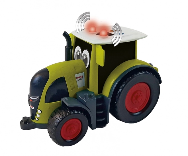 Traktor CLAAS BØRN AXION 870