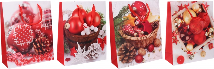 Gavepose Jul M 26 × 32 × 10 cm