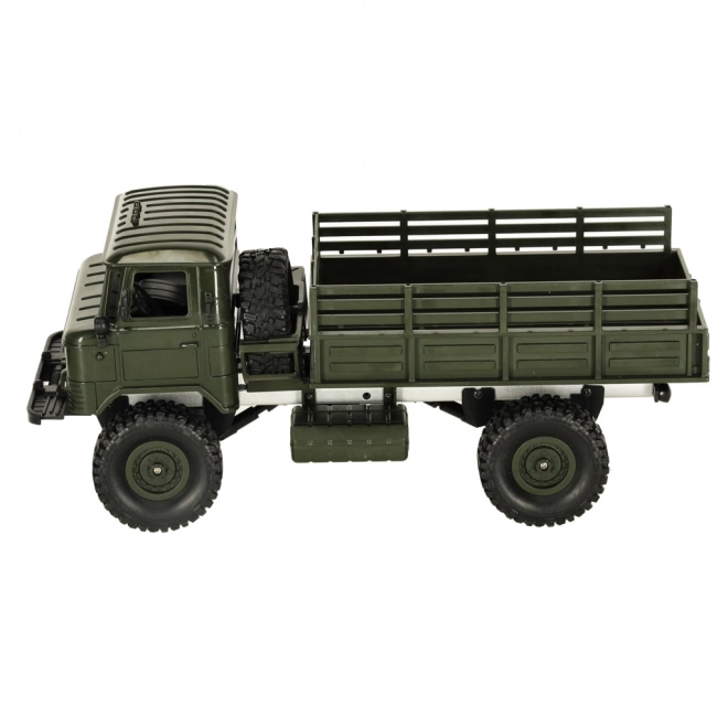 Fjernstyret off-road køretøj 4WD 1:16