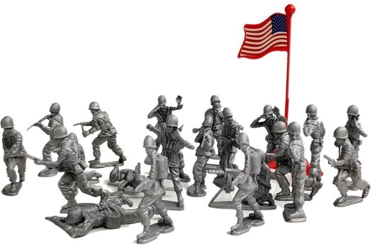 Sikkert, let og let at rengøre materiale