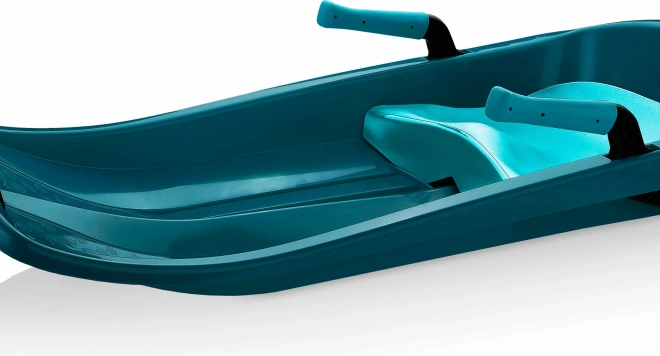 Boby Plastkon Tron titan blå