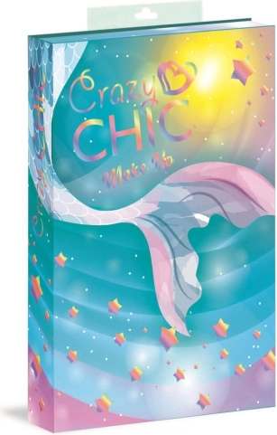 Crazy Chic makeuppalet Lato