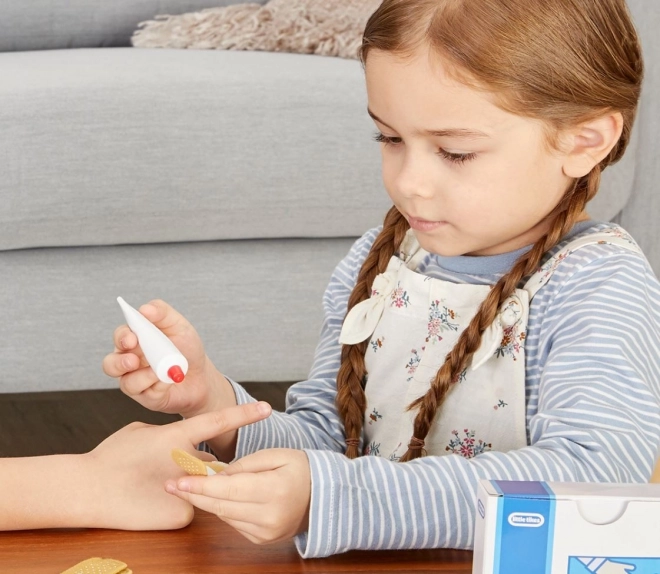 Little Tikes Min første lægetaske